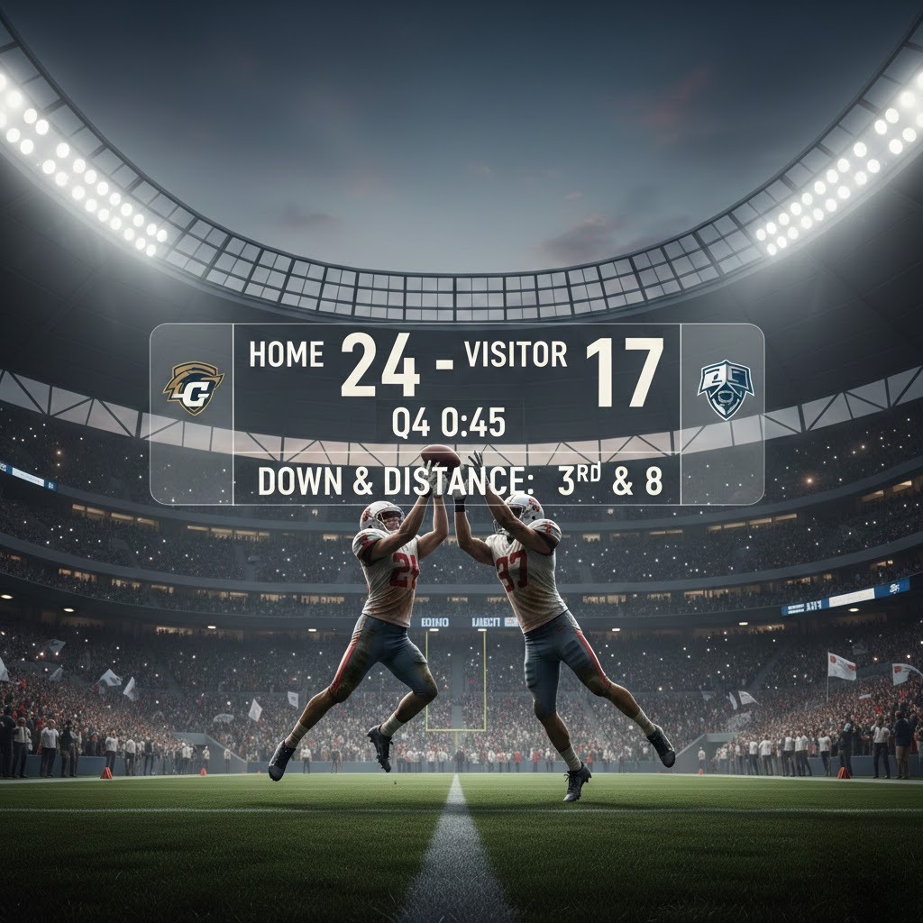 Live score sepak bola hari ini update real time