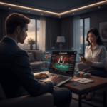 Strategi bermain live casino Dewiku88 dengan dealer profesional dan fokus menang maksimal