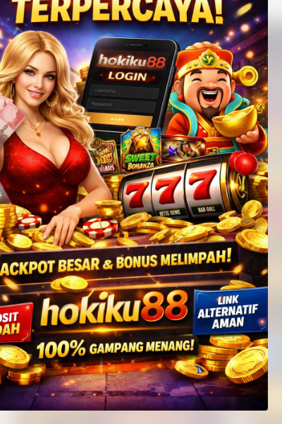 Agen Slot uang asli