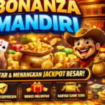 Daftar Bonanza MANDIRI