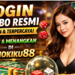 Login sicbo resmi