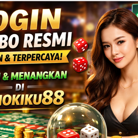 Login sicbo resmi