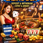 situs Casino BCA