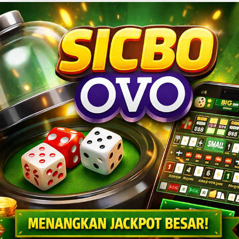 situs sicbo ovo